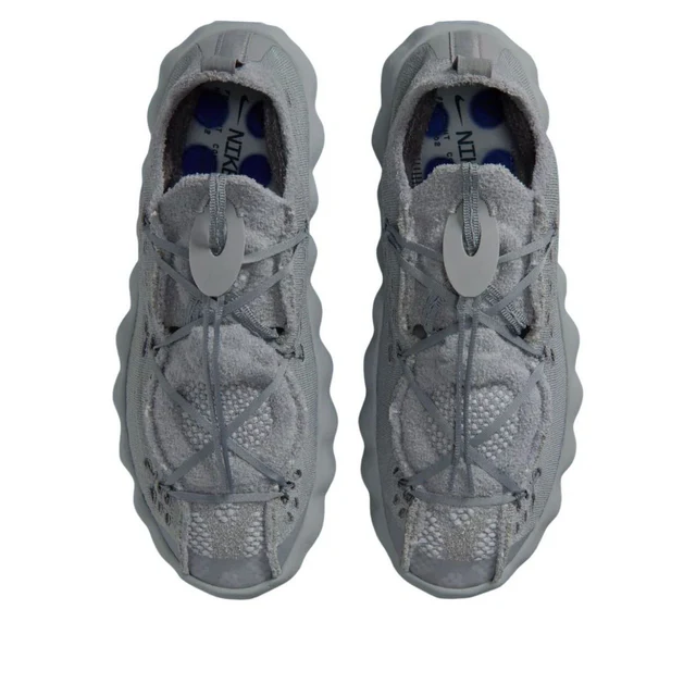 2026 Model x Fragment Design Mind 002 'Particle Grey'