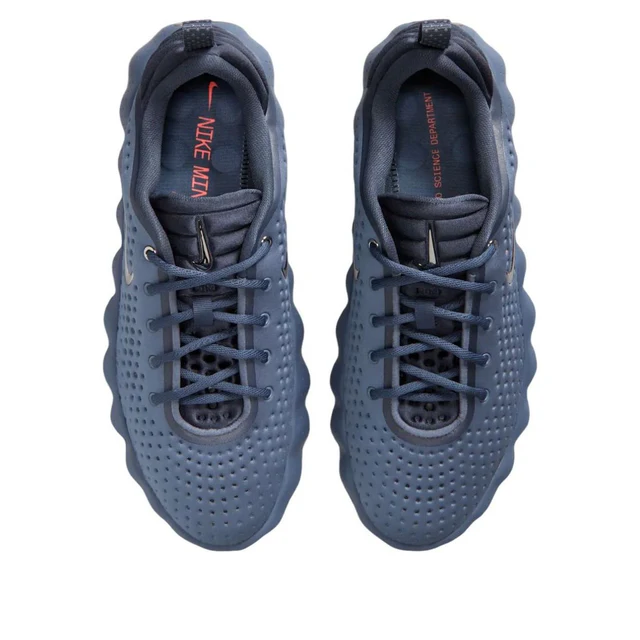 2026 Model Mind 002 'Thunder Blue'