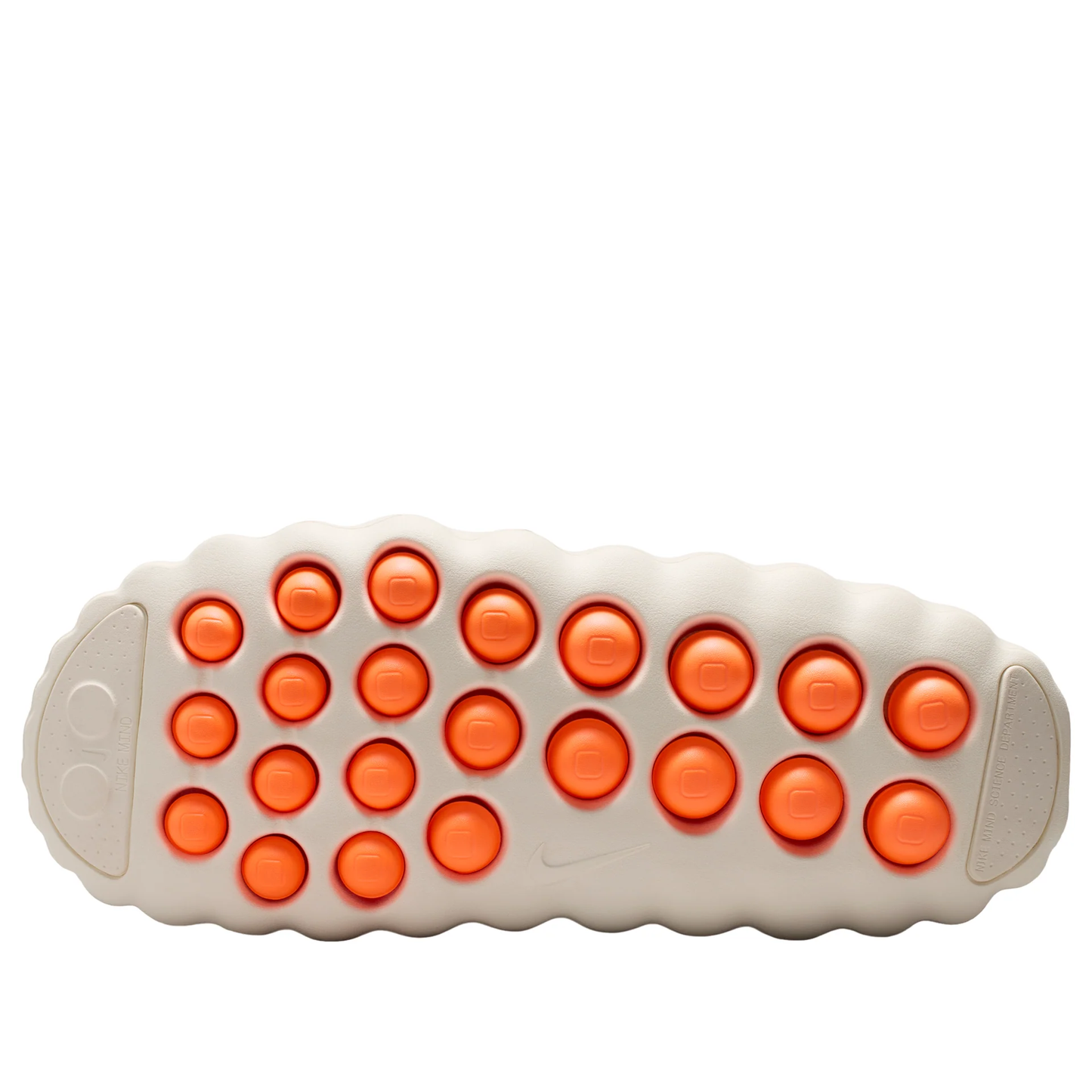 2026 Model Mind 001 'Sail Hyper Crimson'